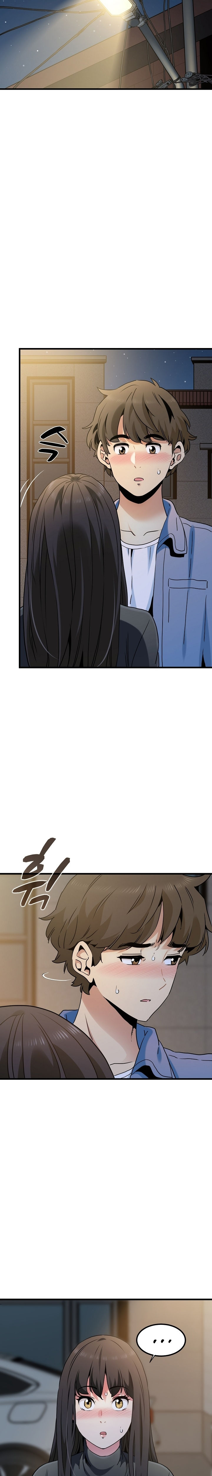 The Turning Point Chapter 26 - Page 6 in English