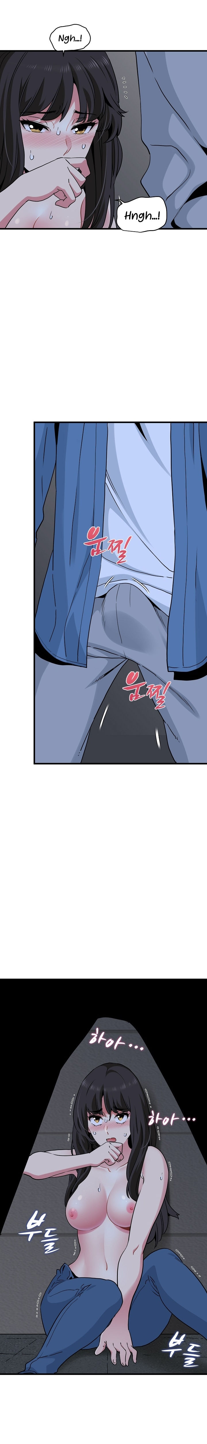 The Turning Point Chapter 27 - Page 10 in English