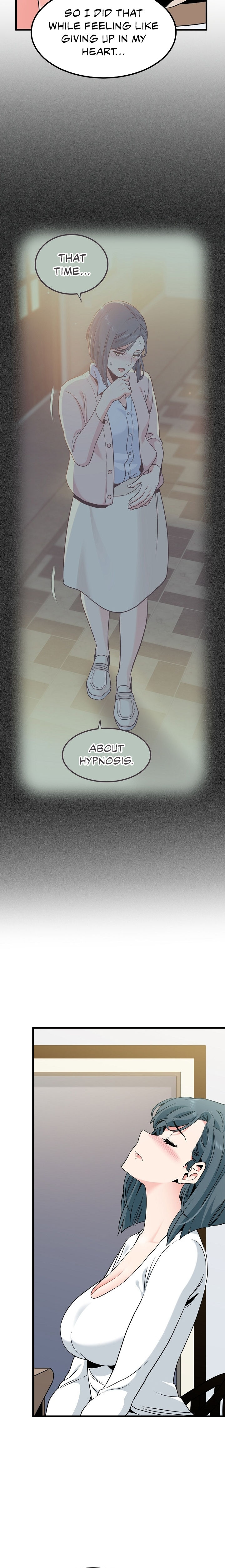 The Turning Point Chapter 27 - Page 21 in English