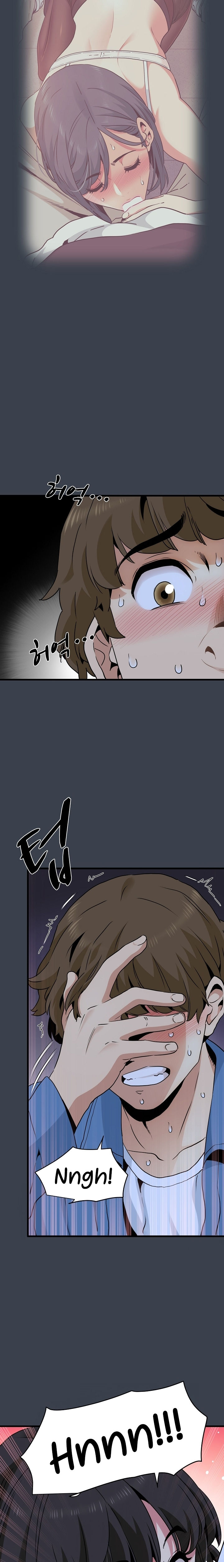 The Turning Point Chapter 27 - Page 26 in English