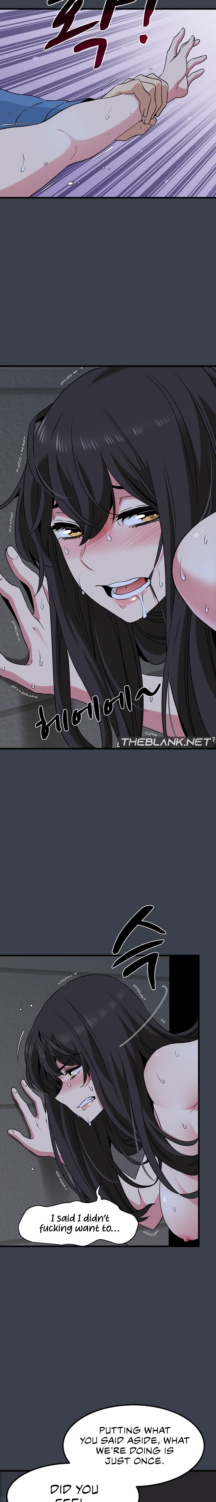 The Turning Point Chapter 28 - Page 20 in English