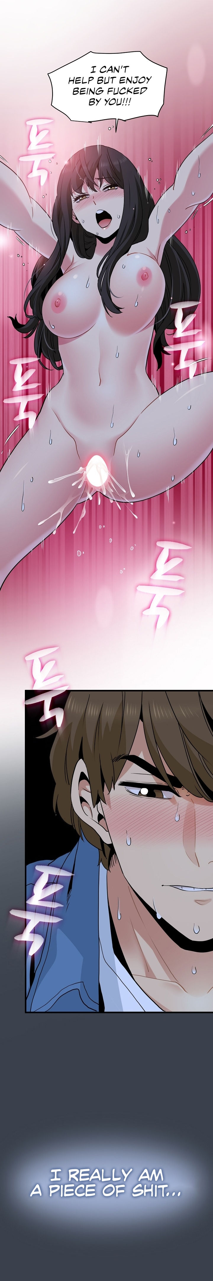 The Turning Point Chapter 28 - Page 25 in English