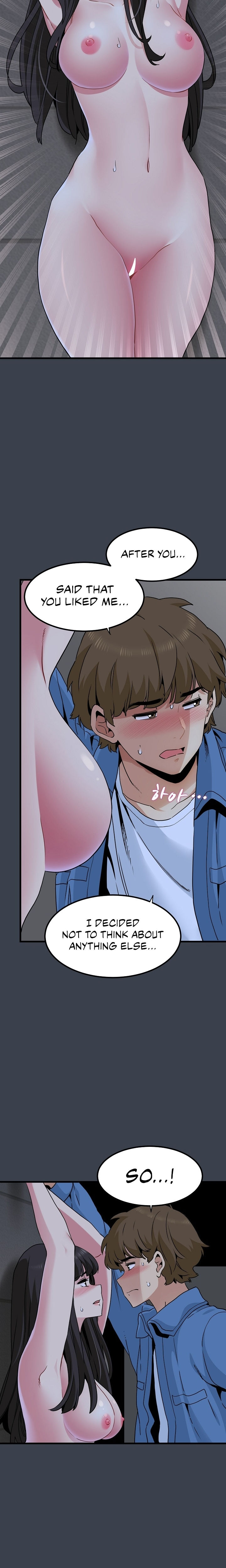 The Turning Point Chapter 28 - Page 7 in English