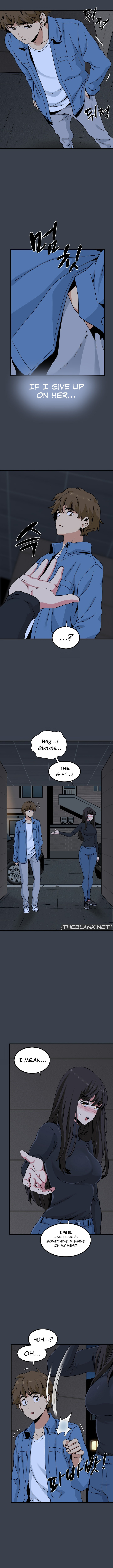 The Turning Point Chapter 29 - Page 10 in English