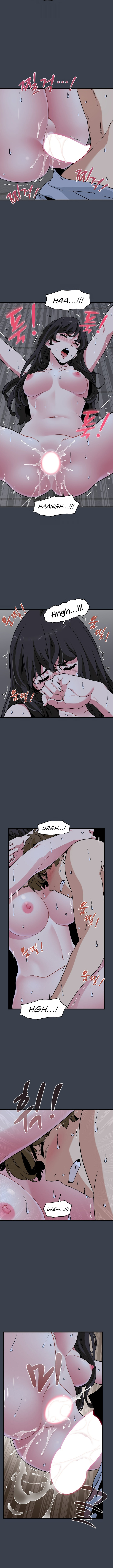 The Turning Point Chapter 29 - Page 7 in English
