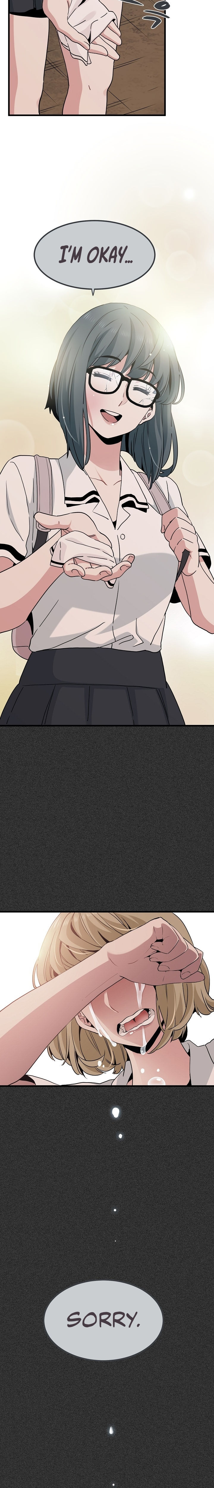 The Turning Point Chapter 31 - Page 19 in English
