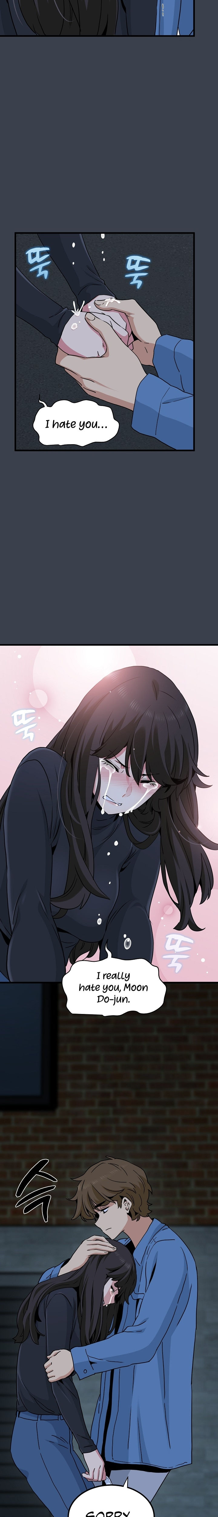 The Turning Point Chapter 32 - Page 11 in English