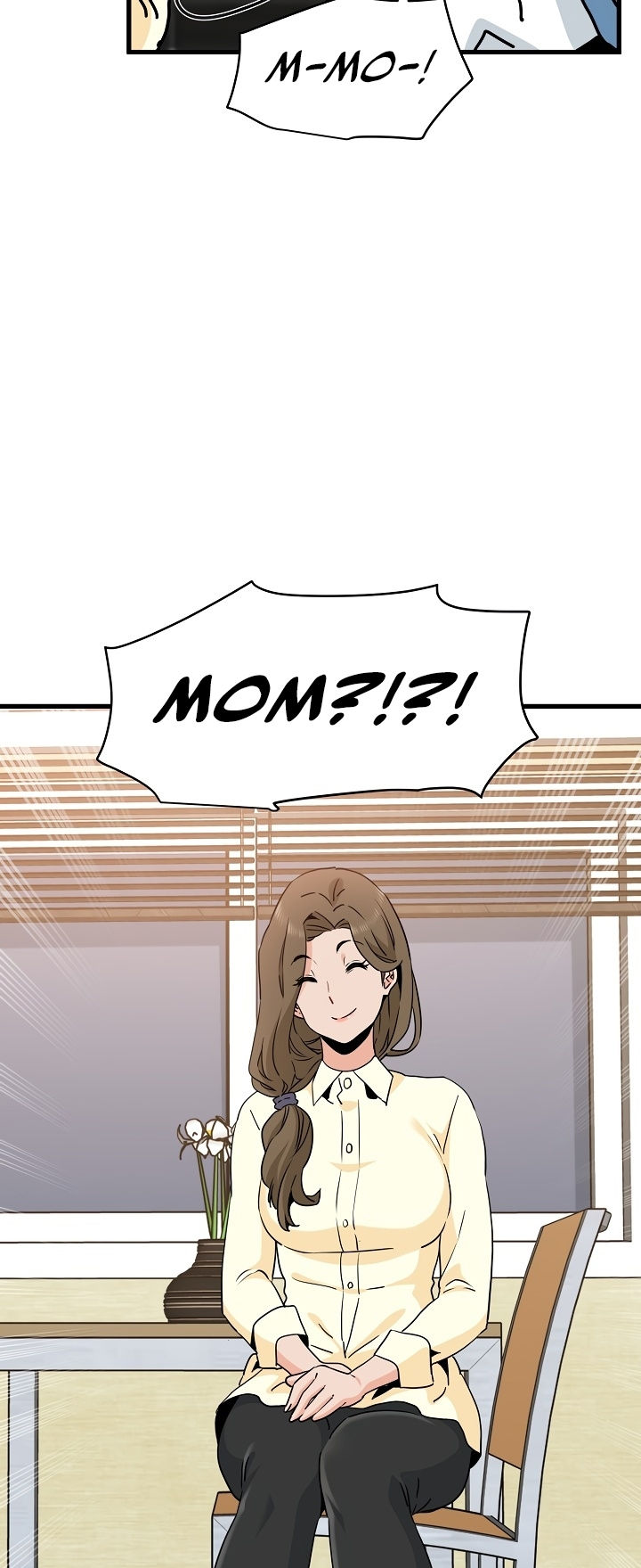 The Turning Point Chapter 32 - Page 29 in English