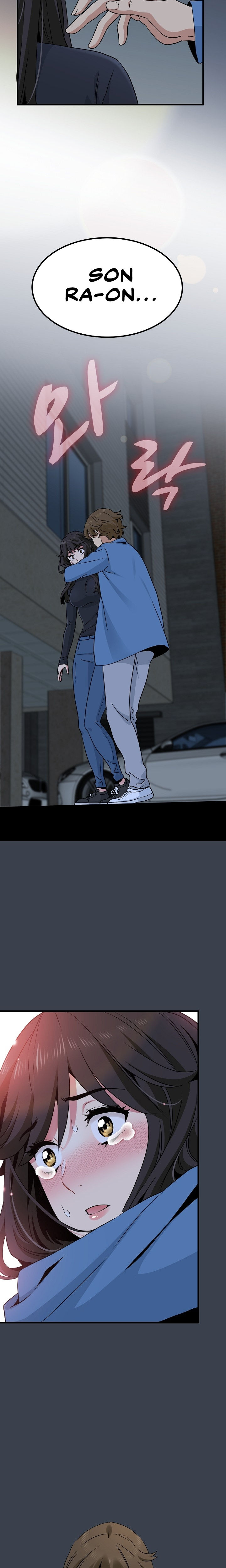The Turning Point Chapter 32 - Page 6 in English