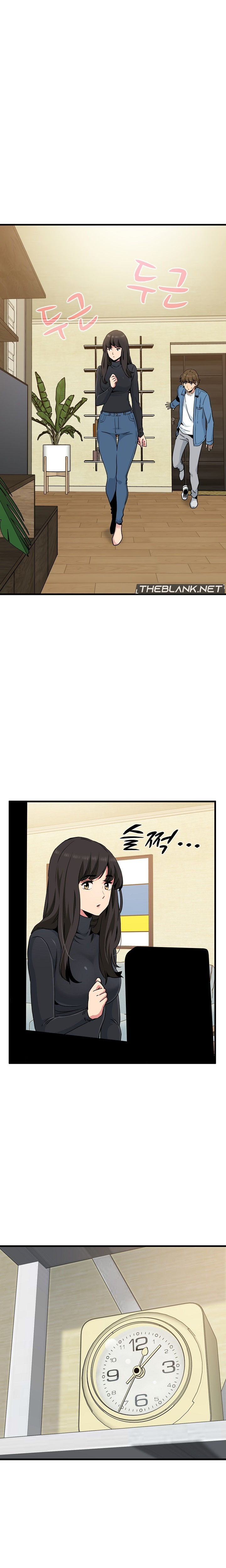 The Turning Point Chapter 33 - Page 11 in English