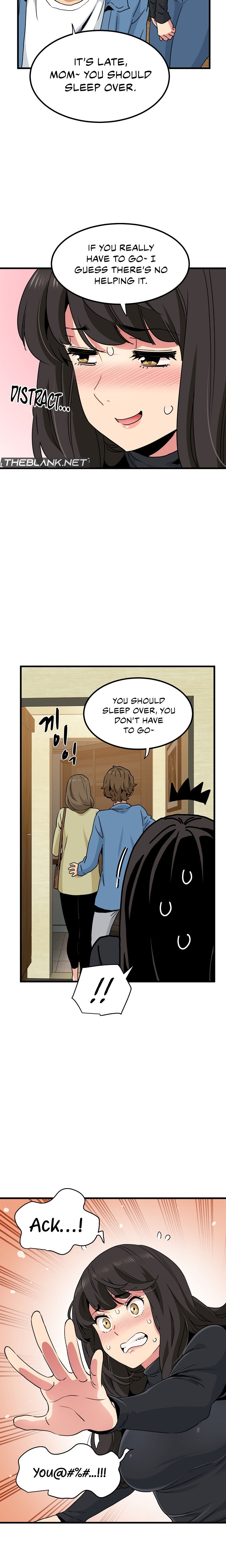 The Turning Point Chapter 33 - Page 7 in English