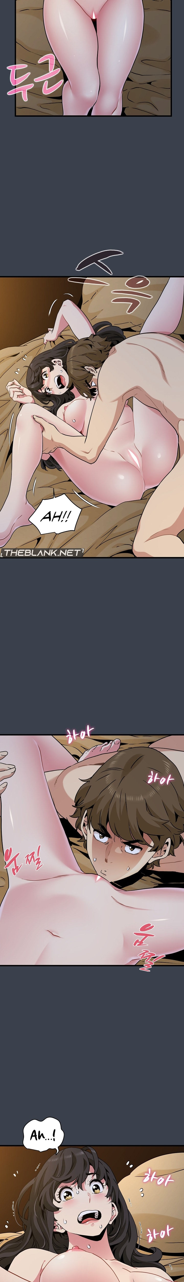 The Turning Point Chapter 34 - Page 11 in English