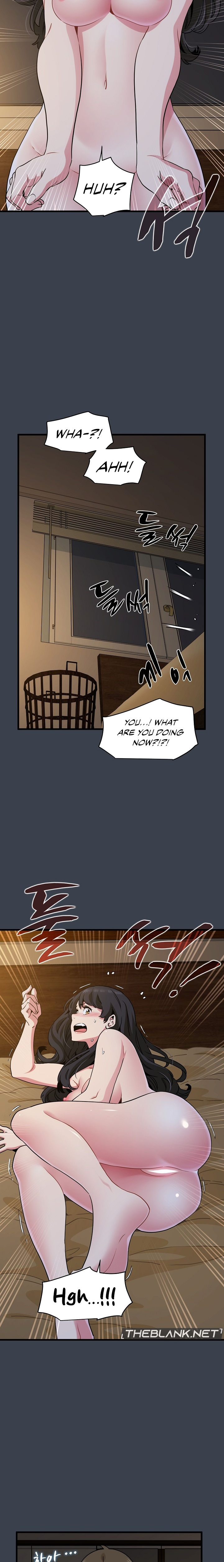 The Turning Point Chapter 34 - Page 18 in English
