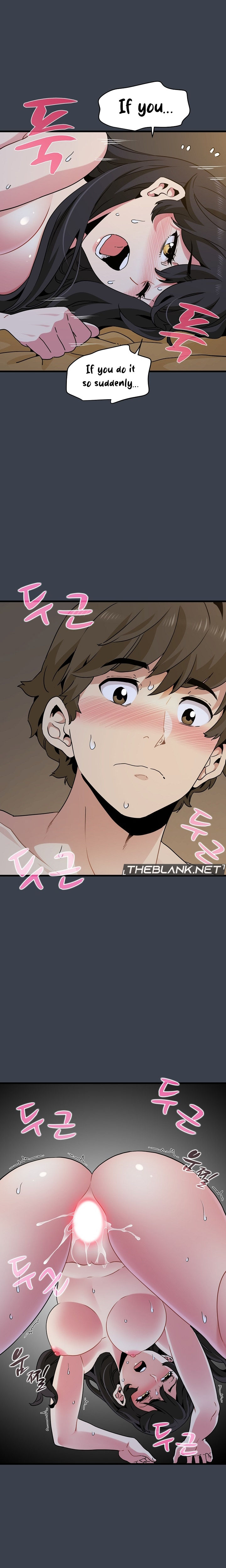 The Turning Point Chapter 34 - Page 21 in English