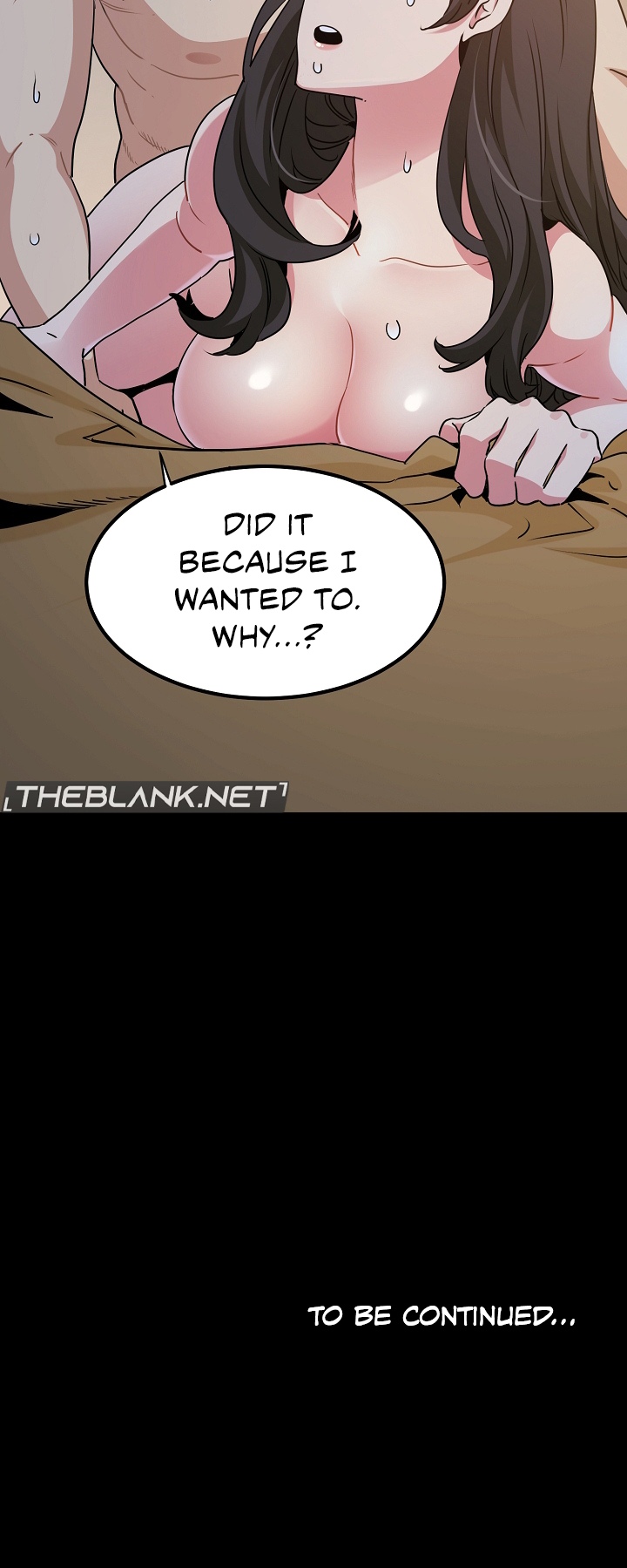 The Turning Point Chapter 34 - Page 25 in English