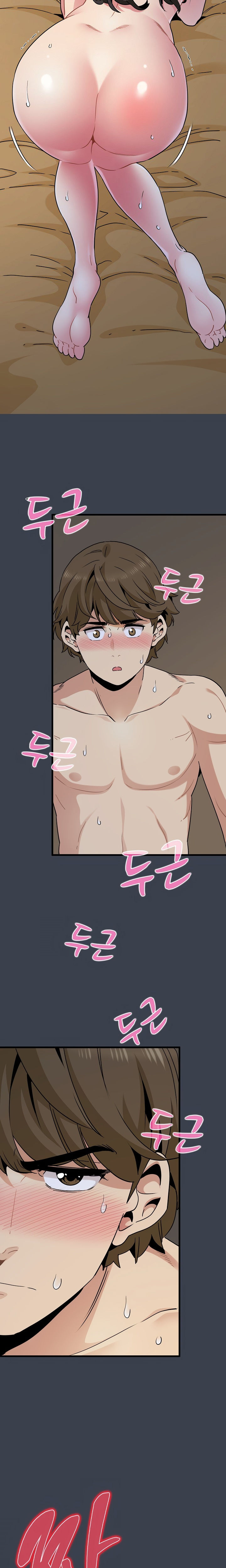 The Turning Point Chapter 35 - Page 4 in English
