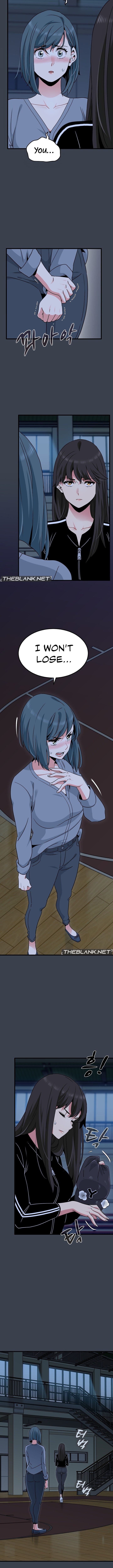 The Turning Point Chapter 37 - Page 8 in English