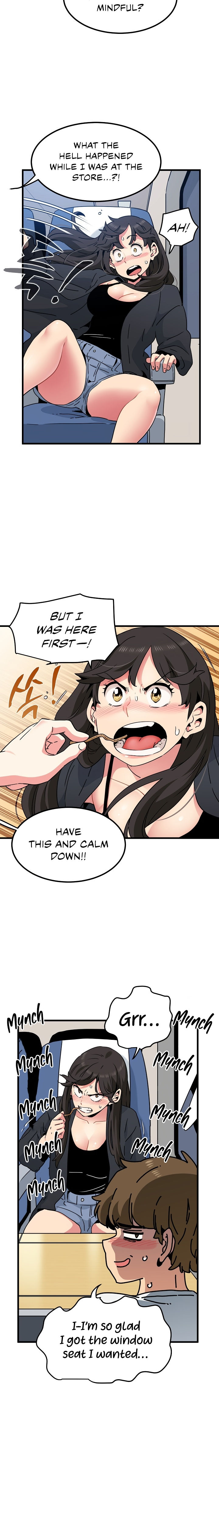 The Turning Point Chapter 39 - Page 8 in English