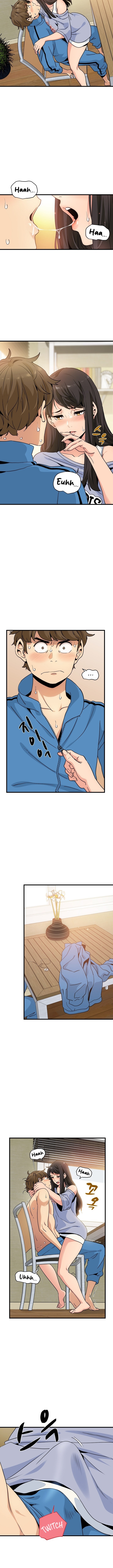 The Turning Point Chapter 4 - Page 4 in English