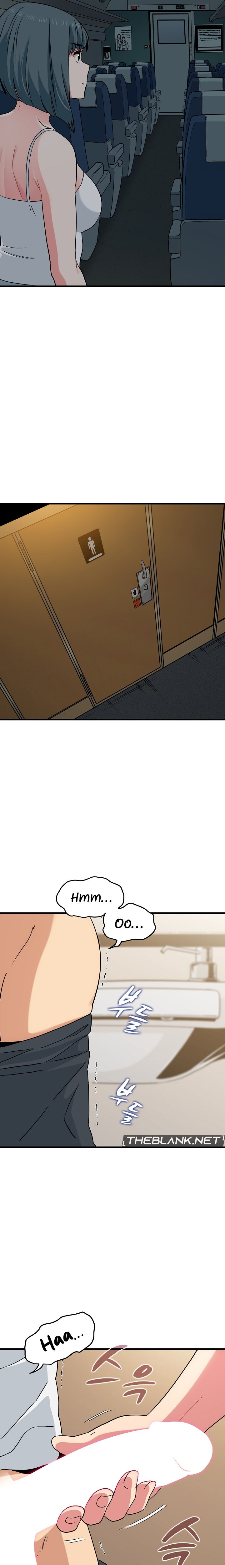 The Turning Point Chapter 40 - Page 15 in English