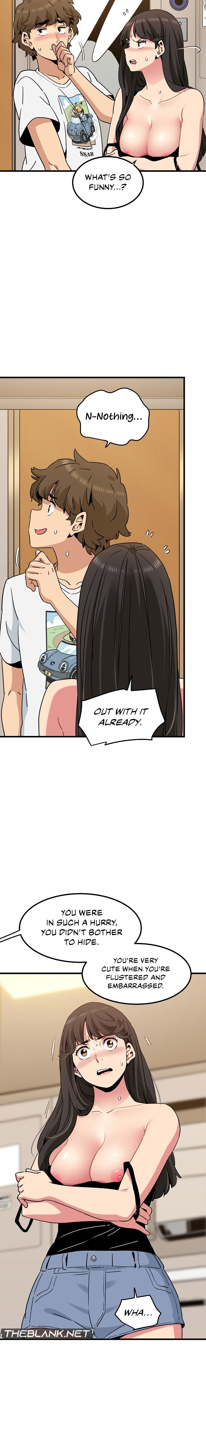 The Turning Point Chapter 40 - Page 7 in English