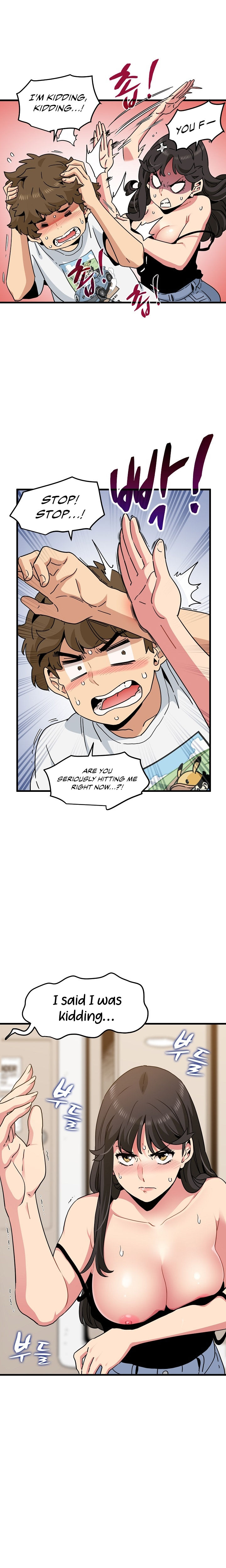 The Turning Point Chapter 40 - Page 8 in English