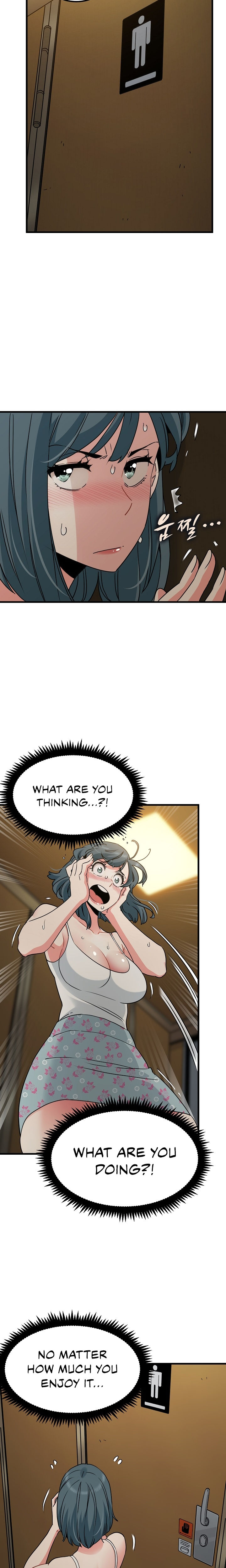 The Turning Point Chapter 41 - Page 10 in English