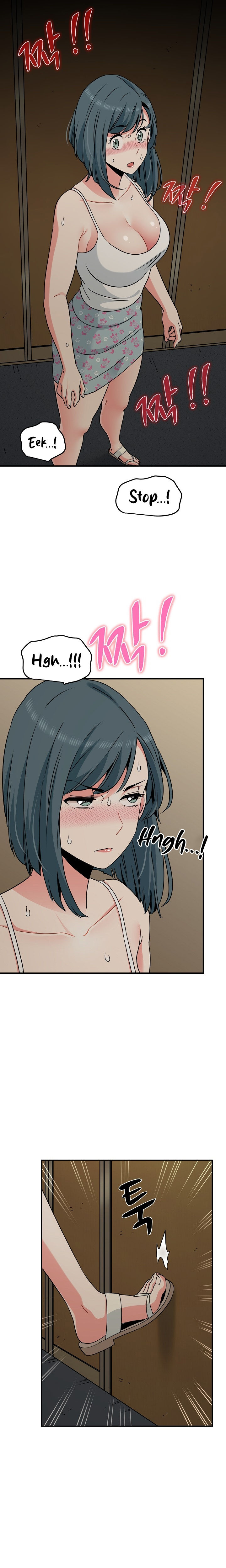The Turning Point Chapter 41 - Page 12 in English