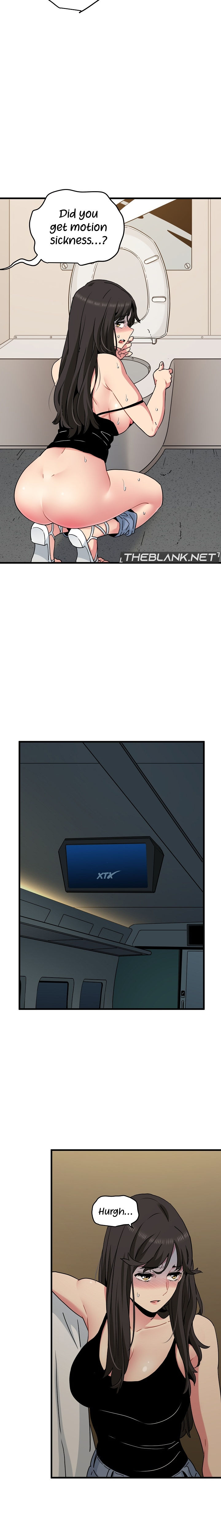 The Turning Point Chapter 41 - Page 15 in English