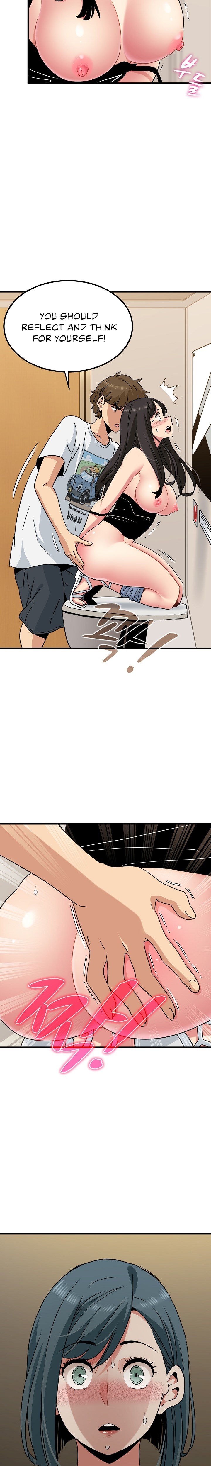 The Turning Point Chapter 41 - Page 3 in English