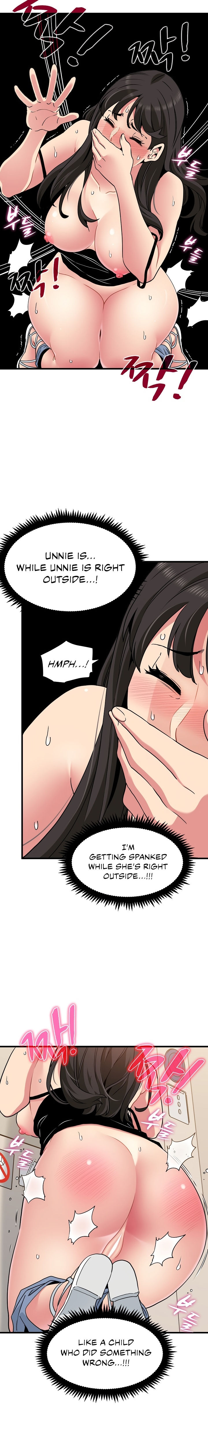 The Turning Point Chapter 41 - Page 7 in English
