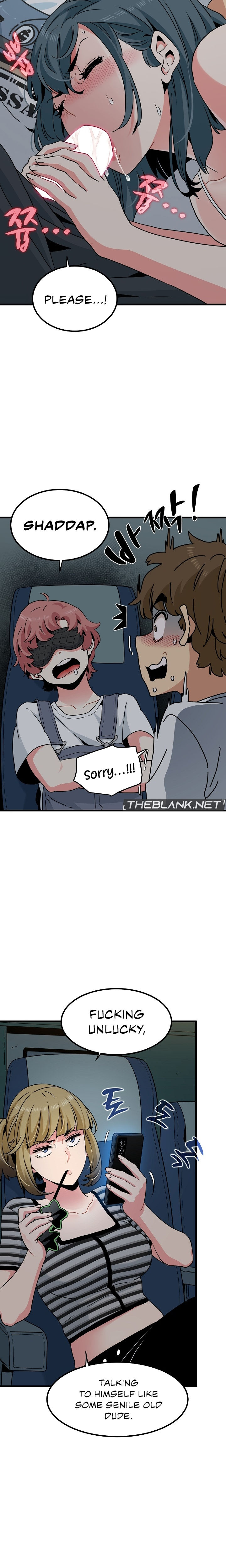 The Turning Point Chapter 42 - Page 15 in English