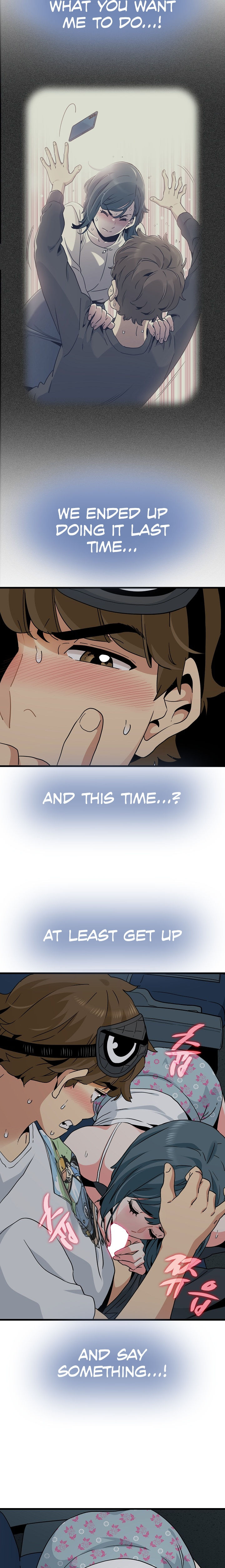 The Turning Point Chapter 42 - Page 4 in English