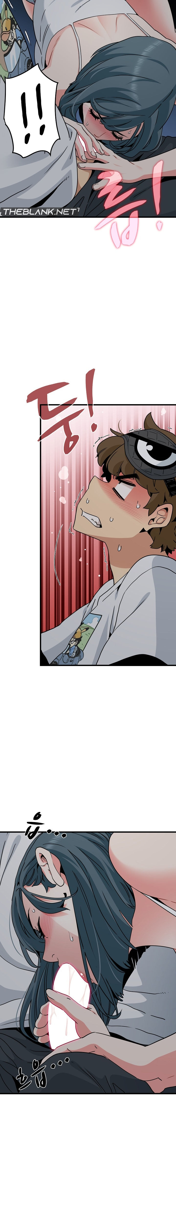 The Turning Point Chapter 42 - Page 8 in English