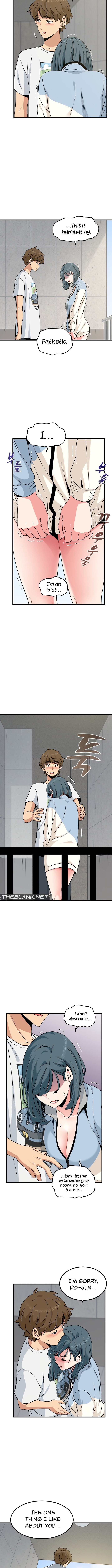 The Turning Point Chapter 44 - Page 10 in English
