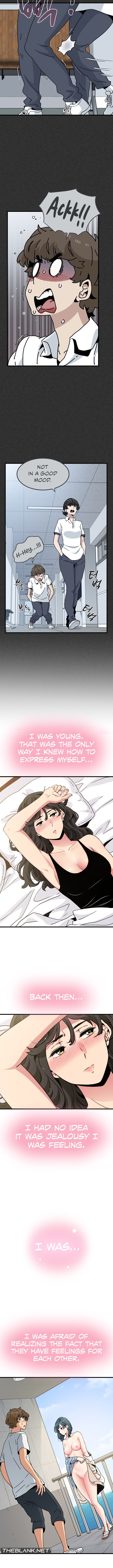 The Turning Point Chapter 44 - Page 3 in English