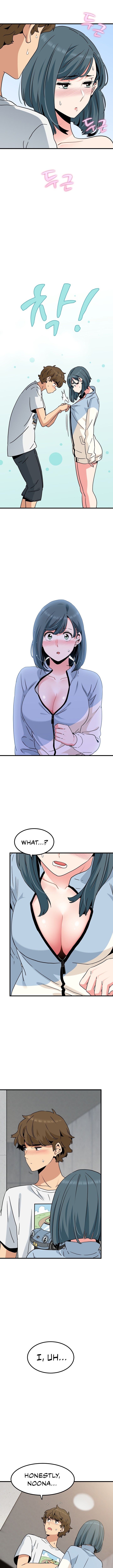 The Turning Point Chapter 44 - Page 5 in English