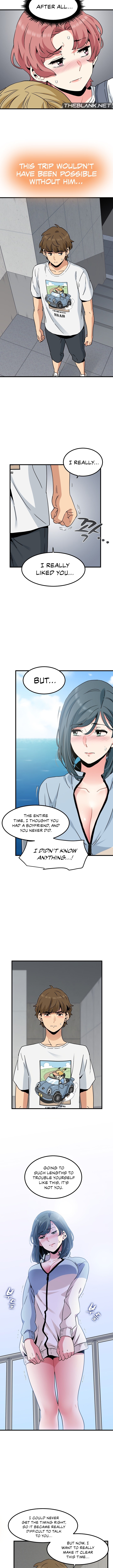 The Turning Point Chapter 44 - Page 9 in English