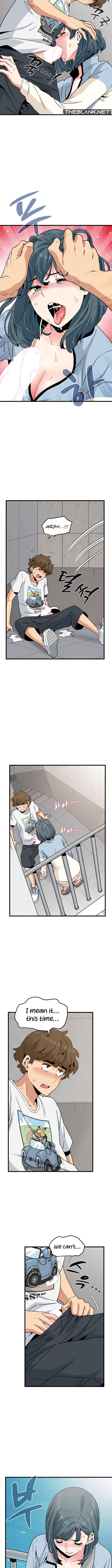 The Turning Point Chapter 45 - Page 3 in English