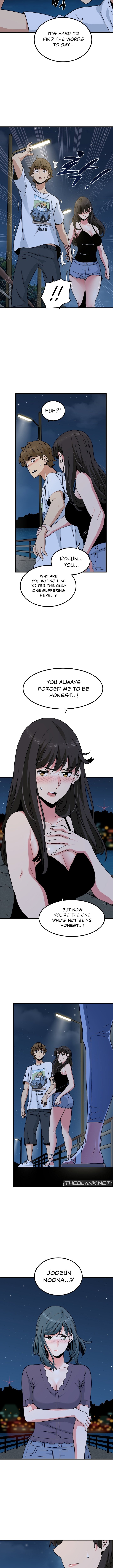 The Turning Point Chapter 47 - Page 12 in English