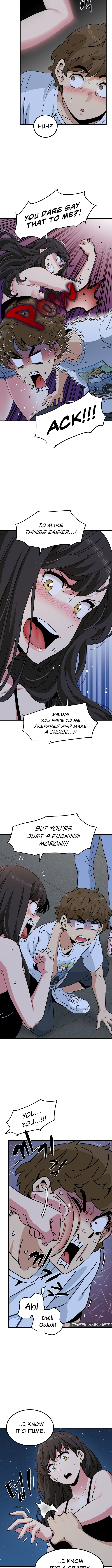 The Turning Point Chapter 48 - Page 10 in English