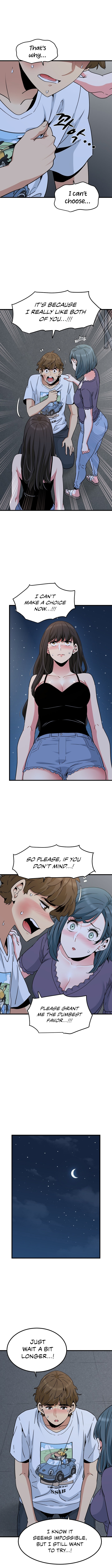 The Turning Point Chapter 48 - Page 12 in English