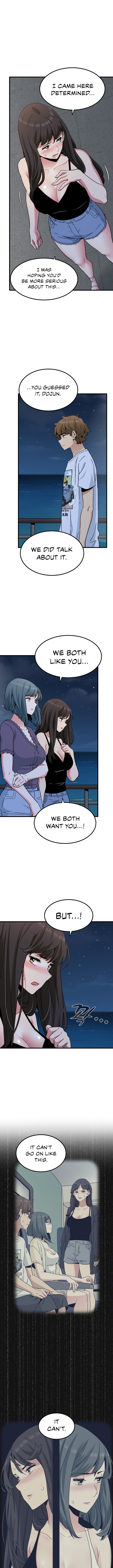 The Turning Point Chapter 48 - Page 3 in English