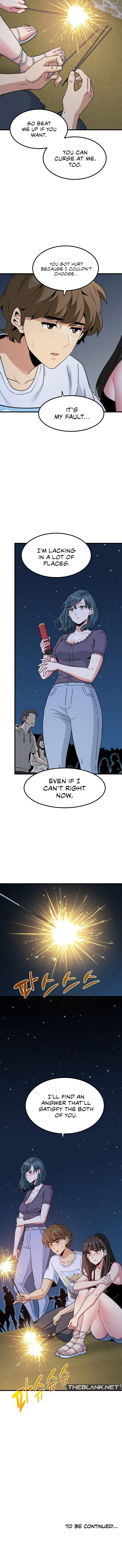 The Turning Point Chapter 49 - Page 12 in English