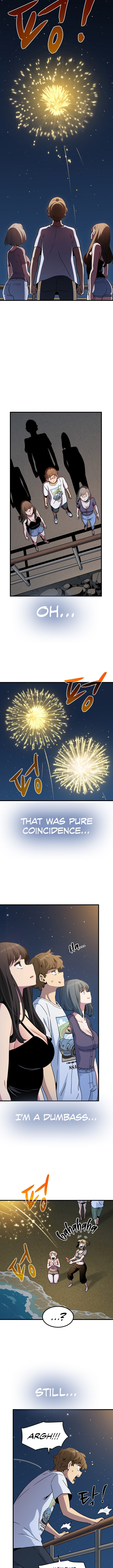 The Turning Point Chapter 49 - Page 8 in English