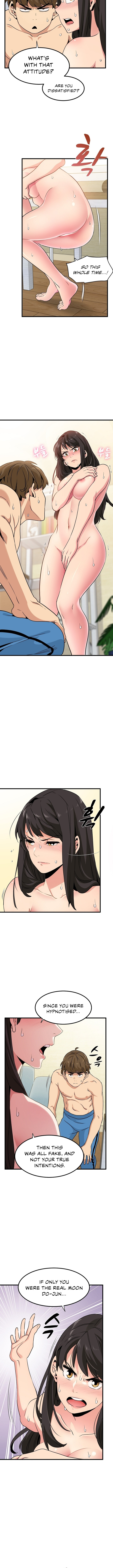 The Turning Point Chapter 5 - Page 6 in English