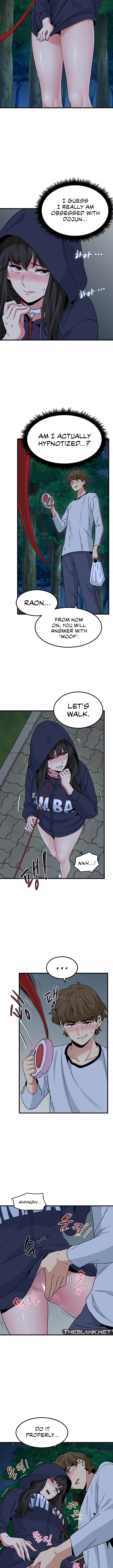 The Turning Point Chapter 51 - Page 10 in English