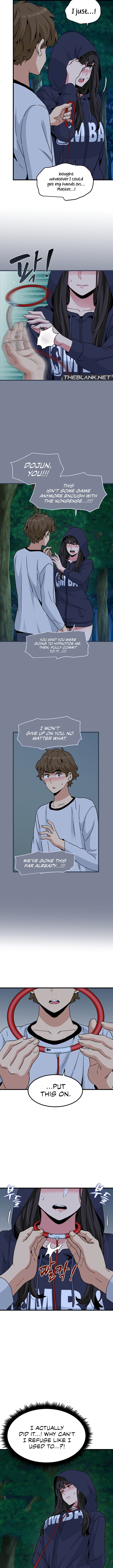 The Turning Point Chapter 51 - Page 9 in English