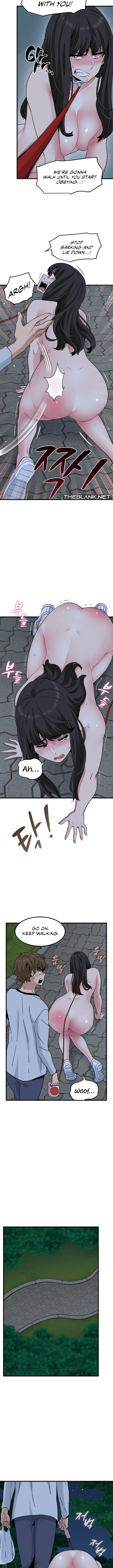 The Turning Point Chapter 52 - Page 7 in English