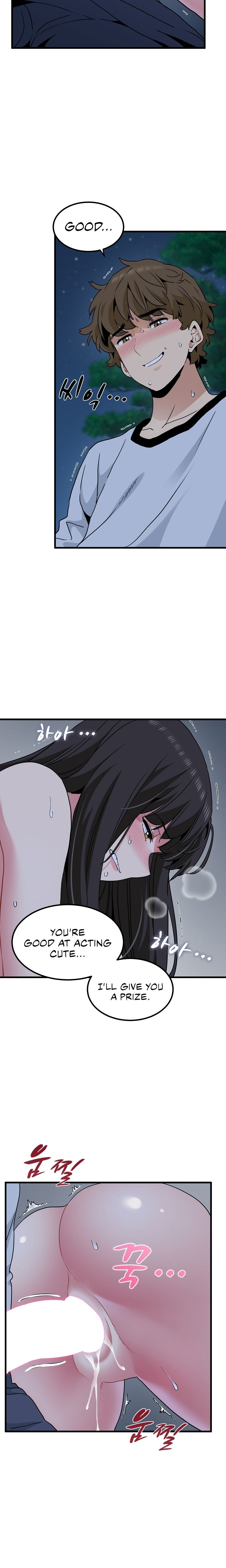 The Turning Point Chapter 53 - Page 16 in English